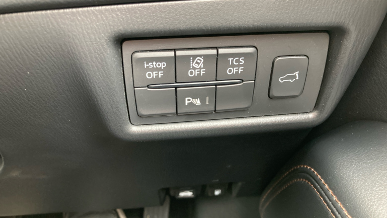 Mazda CX-5 2.2d Sport Nav 5dr Diesel Estate